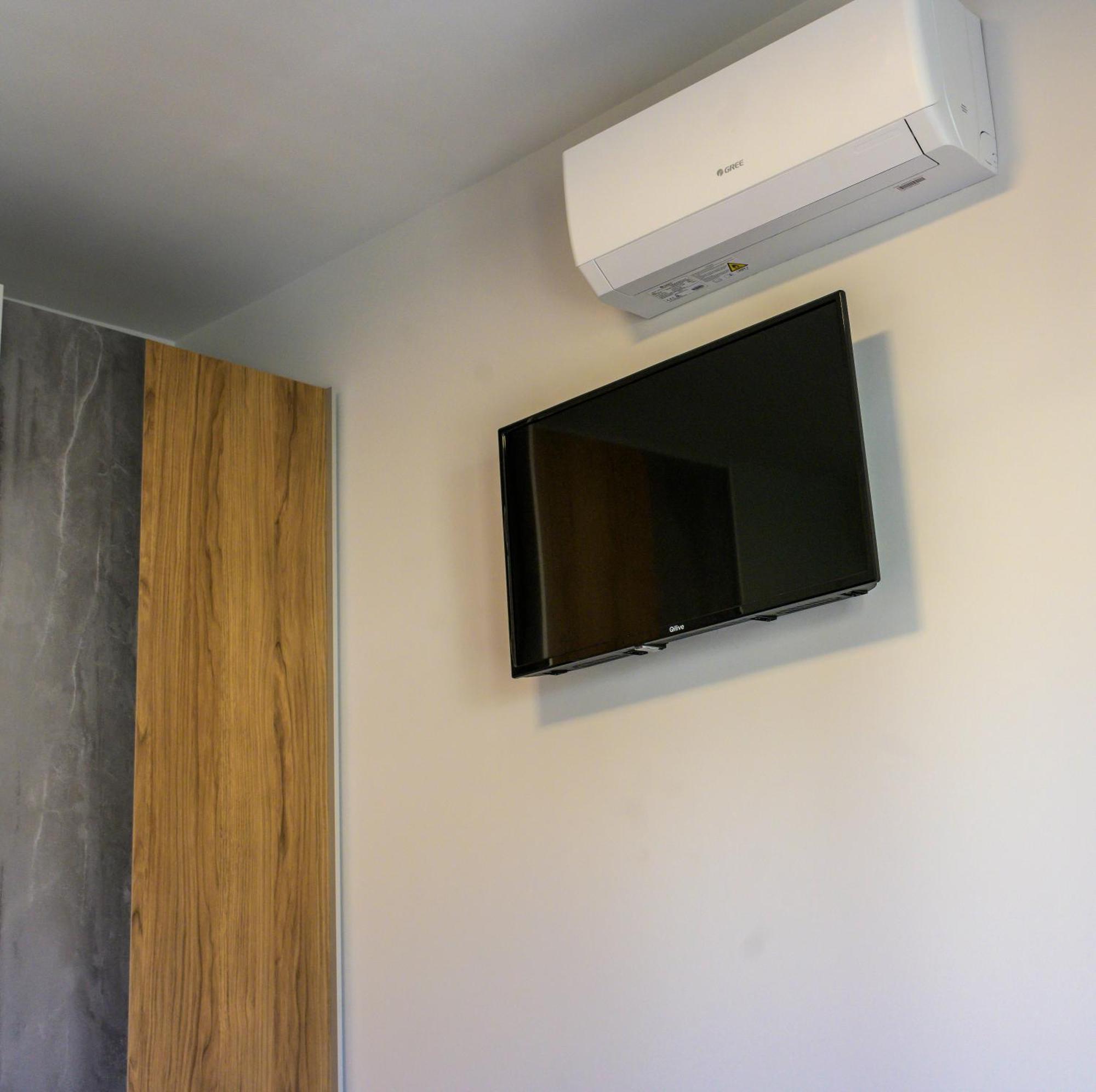 Apartamentos El Puente Covarrubias Buitenkant foto